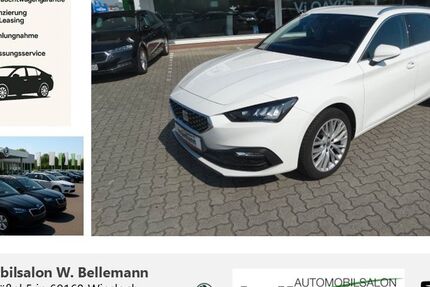 Seat Leon 121.800 km 16.990 &euro; Wiesloch 69168