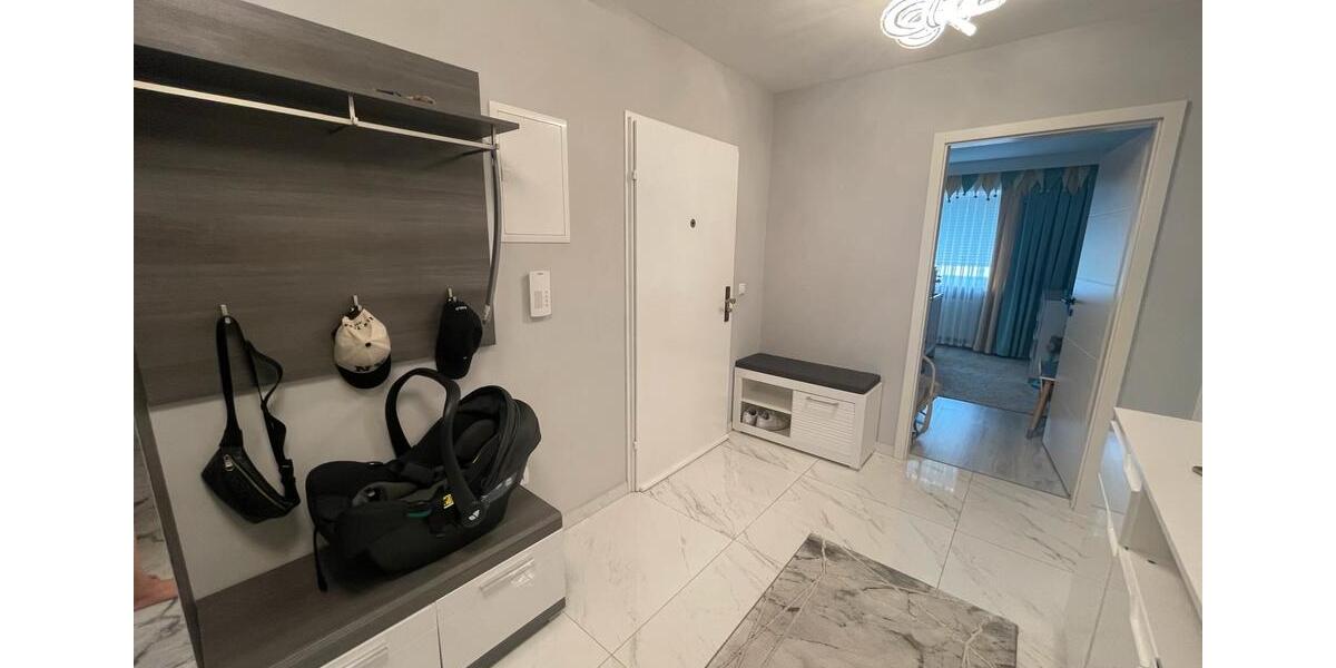Etagenwohnung Ludwigshafen am Rhein Ludwigshafen-Hemshof - 3 Zimmer, 73 m&sup2;, 262.000&euro; | Angebot:27077861