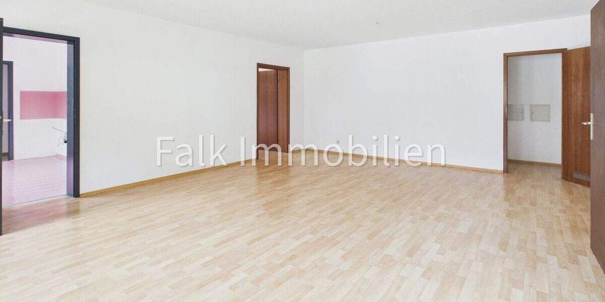 Etagenwohnung Mannheim Quadrate - 2 Zimmer, 76 m&sup2;, 284.000&euro; | Angebot:25374400