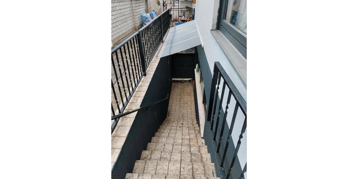 Etagenwohnung Ludwigshafen am Rhein Ludwigshafen-Oggersheim - 2 Zimmer, 47 m&sup2;, 860&euro; | Angebot:26323505