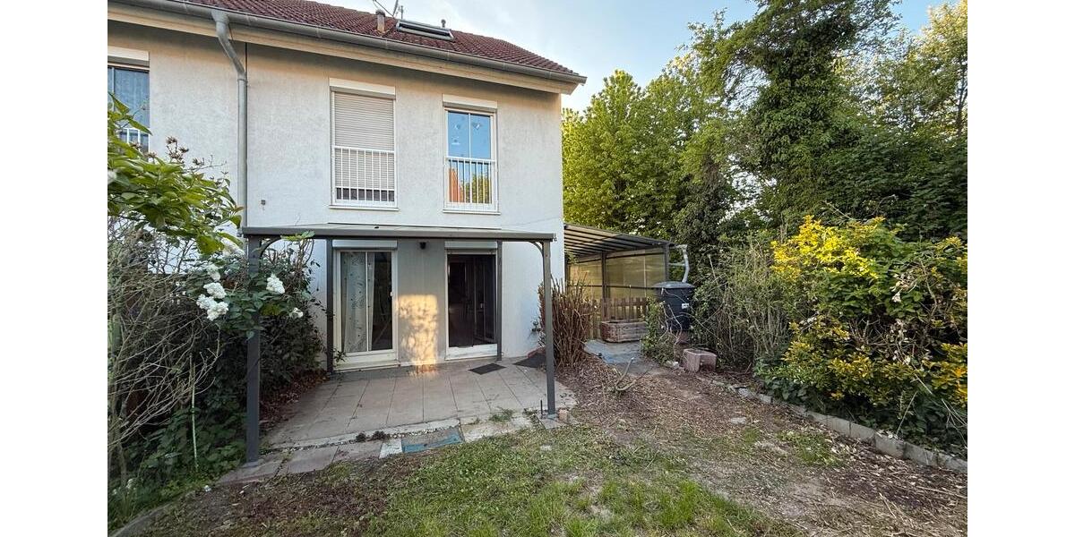 Einfamilienhaus Wiesloch - 548.000&euro; | Angebot:26516770