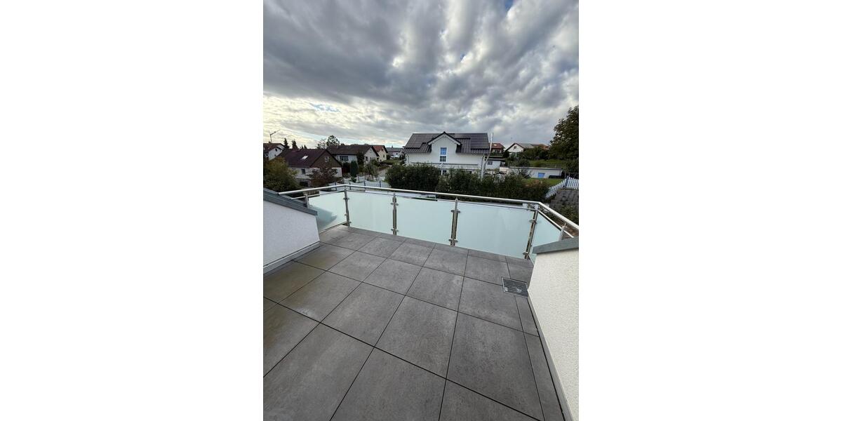 Dachgeschoßwohnung Sinsheim - 3 Zimmer, 87 m&sup2;, 419.000&euro; | Angebot:25546363