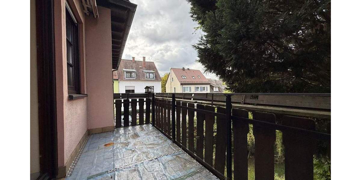 Etagenwohnung Mannheim Neuostheim - 3 Zimmer, 109 m&sup2;, 390.000&euro; | Angebot:25563710