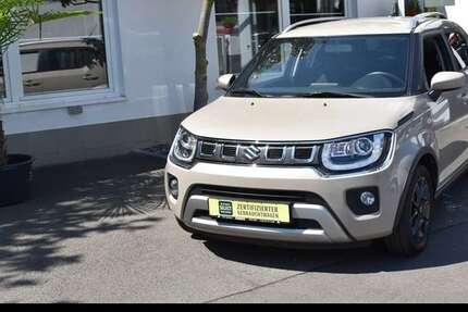 Suzuki Ignis 76.800 km 13.795 &euro; Speyer 67346