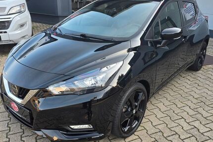 Nissan Micra 87.400 km 13.990 &euro; Sandhausen 69207