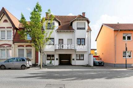 Haus Neulußheim - 4 Zimmer, 150 m&sup2;, 449.000&euro; | Angebot:25215782