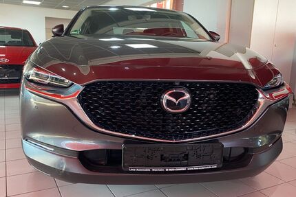 Mazda CX-3 37.000 km 21.990 &euro; Weinheim 69469