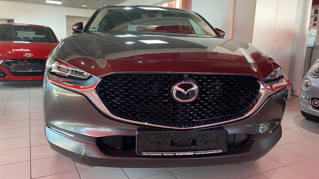 Mazda CX-3 37.000 km 21.990 &euro; Weinheim 69469