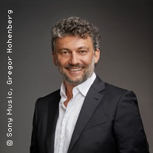 Jonas Kaufmann - Deutsche Staatsphilharmonie: J. Rieder 18.04.2027 Congress Center Rosengarten Mannheim