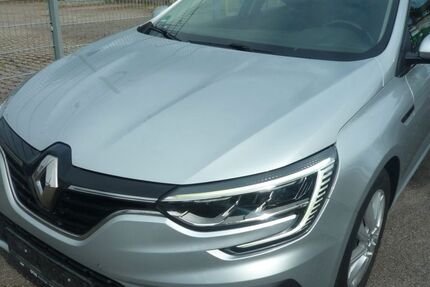 Renault Megane 151.000 km 9.690 &euro; Mannheim 68199