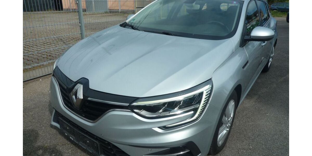 Renault Megane 151.000 km 9.690 &euro; Mannheim 68199