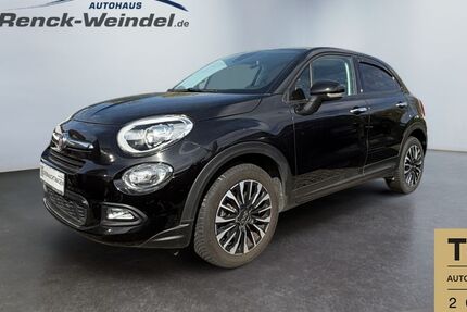 Fiat 500X 63.936 km 13.989 &euro; Speyer 67346