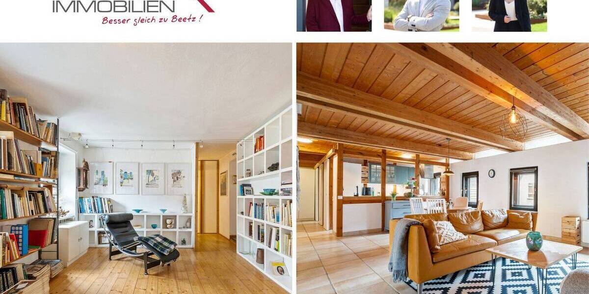 Nußloch: Zwei Familien, ein Zuhause mit Geschichte und Zukunft. Auf Wunsch zum 1 März 2026 frei ! 1 zimmer