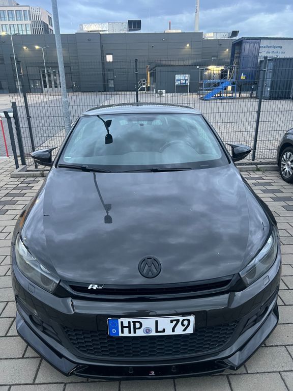 Scirocco