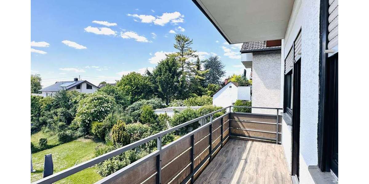 Etagenwohnung Dossenheim - 2 Zimmer, 52 m&sup2;, 230.000&euro; | Angebot:26377405