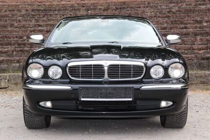 Jaguar XJ8 172.000 km 19.999 &euro; Heppenheim (Bergstraße) 64646