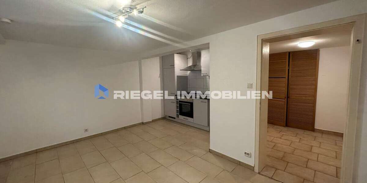 Etagenwohnung Mannheim Feudenheim - 1 Zimmer, 30 m&sup2;, 440&euro; | Angebot:27063727