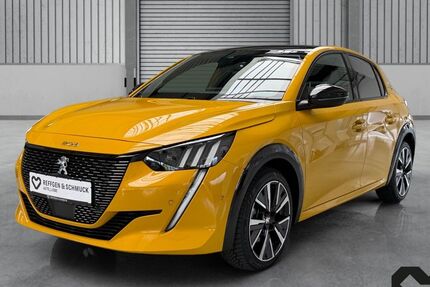 Peugeot 208 41.900 km 17.780 &euro; Mannheim 68309