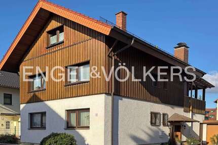 Haus Leimen - 6 Zimmer, 159 m&sup2;, 649.000&euro; | Angebot:25039185