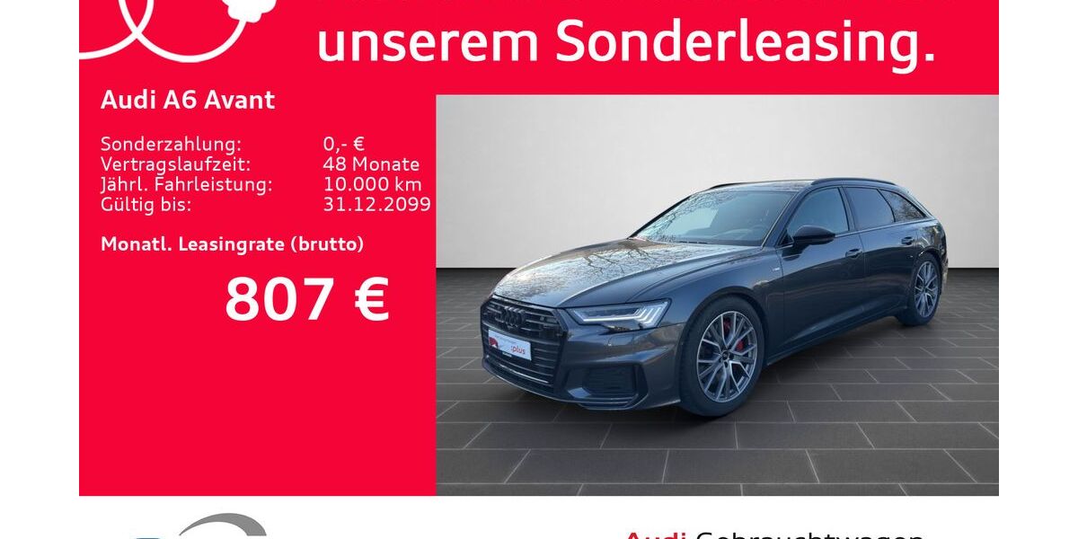 Audi A6 41.712 km 48.900 &euro; Ludwigshafen 67063