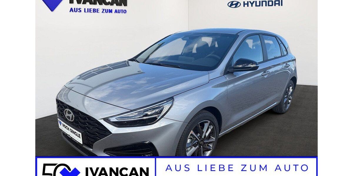 Hyundai i30 12.000 km 21.990 € Heidelberg 69126