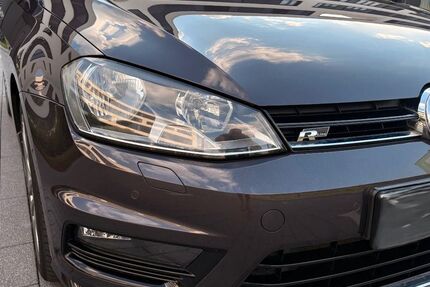 VW Golf 163.000 km 9.400 &euro; Mannheim 68309