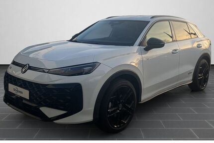 VW T-Roc 4.900 km 41.400 € Hockenheim 68766