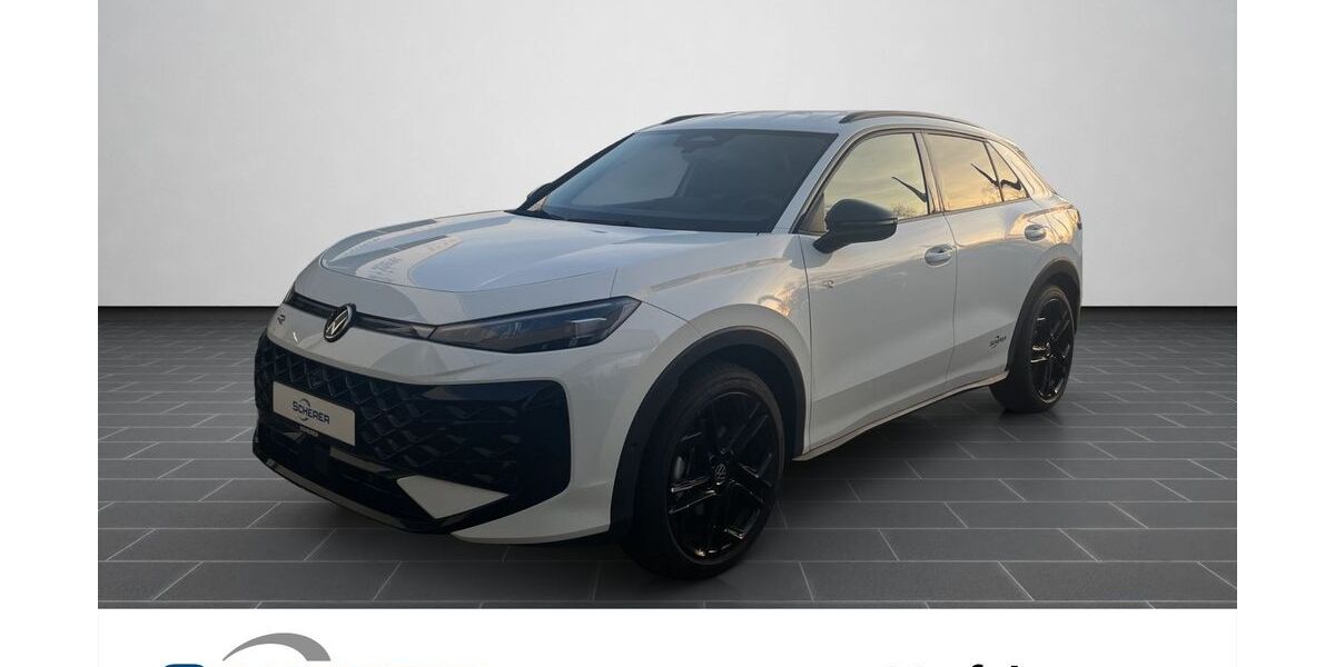 VW T-Roc 4.900 km 41.400 € Hockenheim 68766