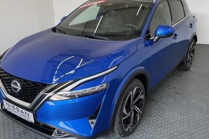 Nissan Qashqai 7.820 km 25.950 &euro; Heidelberg 69126