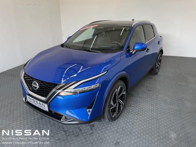 Nissan Qashqai 7.820 km 25.950 &euro; Heidelberg 69126