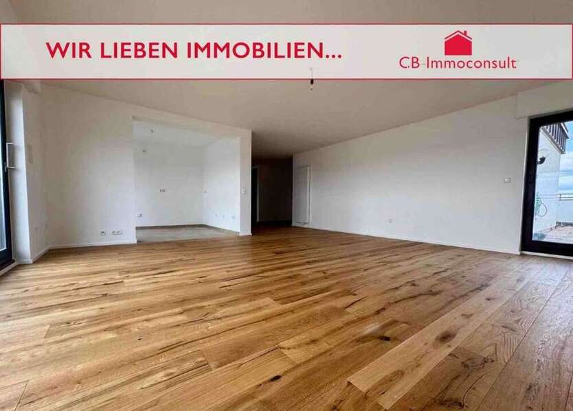 Wohnung zum Kaufen in Oftersheim 649.000 € 186.02 m²