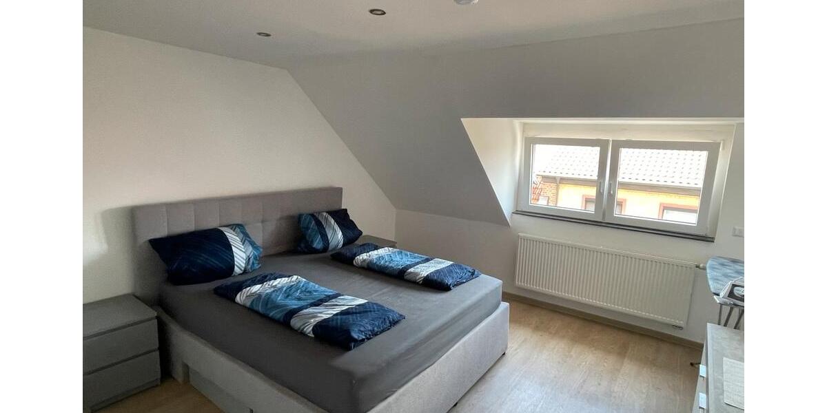 Maisonettenwohnung Ludwigshafen am Rhein Edigheim - 3 Zimmer, 85 m&sup2;, 1.300&euro; | Angebot:26477983