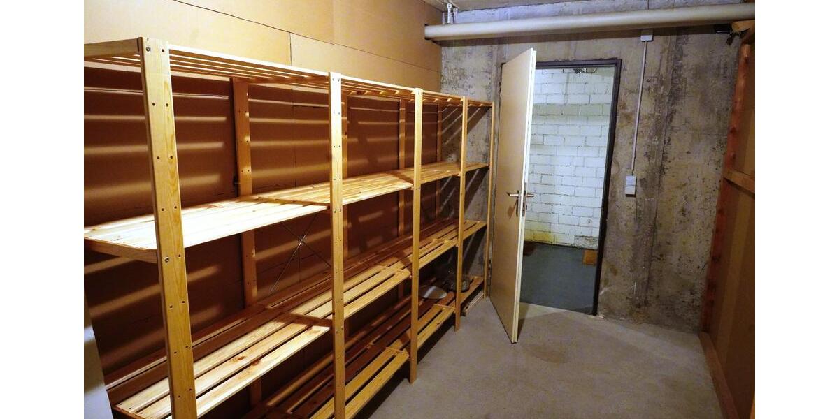 Etagenwohnung Heidelberg Neuenheim - 3.5 Zimmer, 97 m&sup2;, 650.000&euro; | Angebot:25614867