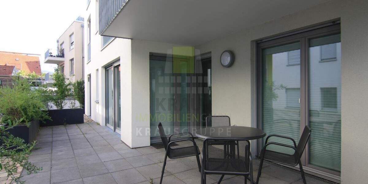 Etagenwohnung Heidelberg Handschuhsheim - 3 Zimmer, 73 m&sup2;, 1.370&euro; | Angebot:24857725