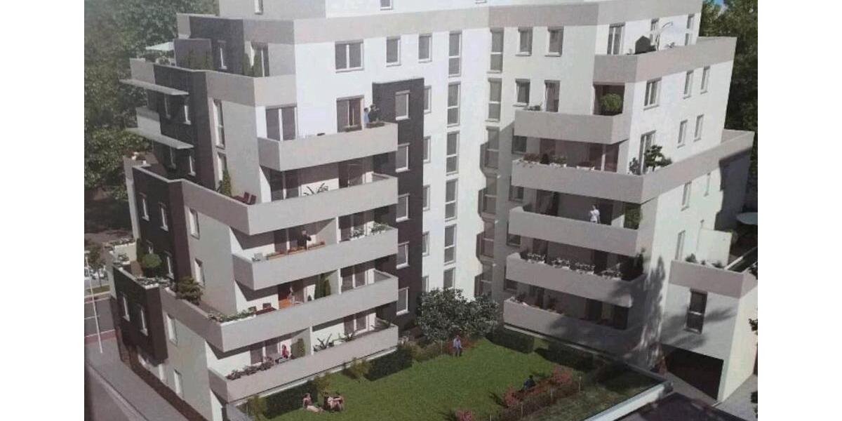 4 Zimmer-Neubauwohnung! Einmalige Gelegenheit! 4.5 zimmer