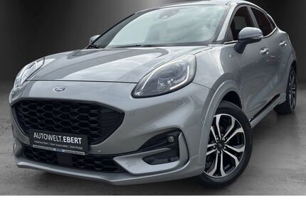 Ford Puma 14.500 km 20.690 &euro; Weinheim 69469