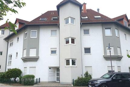 Wohnung Lampertheim - 4.5 Zimmer, 95 m&sup2;, 220.000&euro; | Angebot:27076979