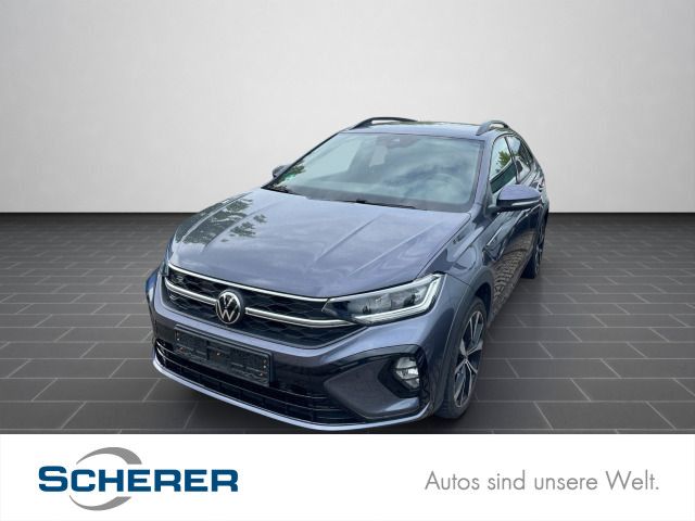 VW Taigo 49.984 km 19.900 &euro; Ladenburg 68526