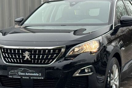 Peugeot 3008 89.703 km 12.990 &euro; Zuzenhausen 74939