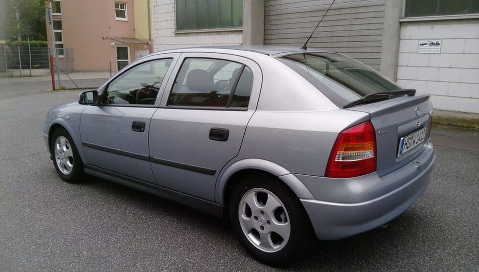 Astra