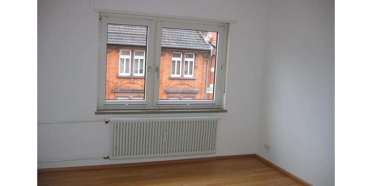 Etagenwohnung Mannheim Almenhof - 2 Zimmer, 57 m&sup2;, 249.000&euro; | Angebot:15994541