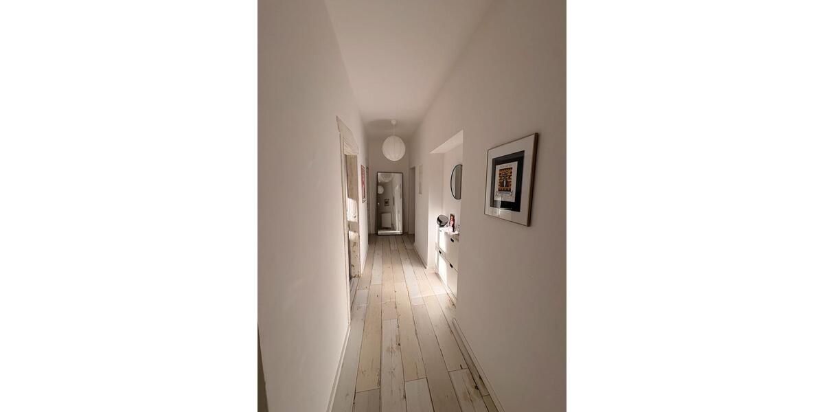 Erdgeschoßwohnung Mannheim Neckarstadt-Ost - 2 Zimmer, 65 m&sup2;, 950&euro; | Angebot:25365001