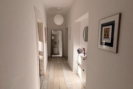 Wohnung Mannheim Neckarstadt-Ost - 2 Zimmer, 65 m&sup2;, 950&euro; | Angebot:25365001