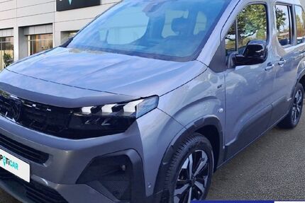 Peugeot Rifter 42.592 km 27.990 &euro; Mannheim 68309
