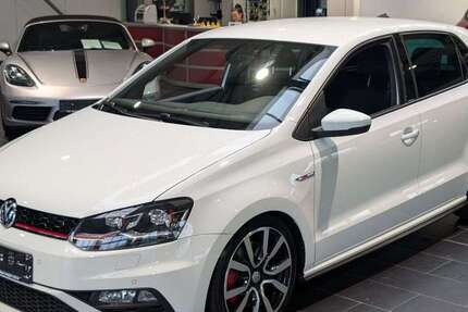 VW Polo 99.000 km 14.900 &euro; Weinheim 69469