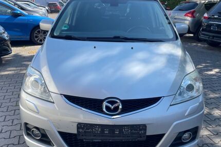 Mazda 5 226.000 km 3.499 &euro; Speyer 67346
