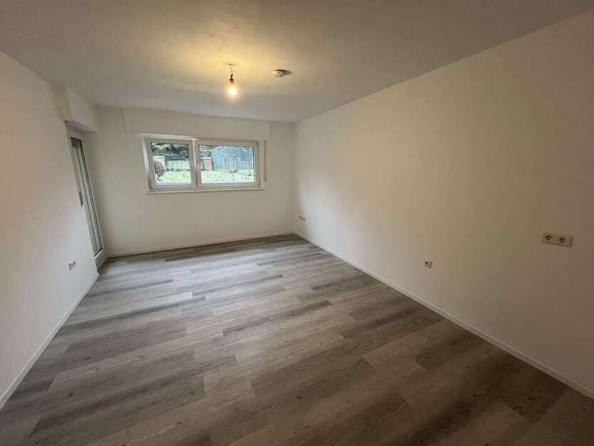 Wohnung zum Mieten in Mannheim 440 € 27 m²