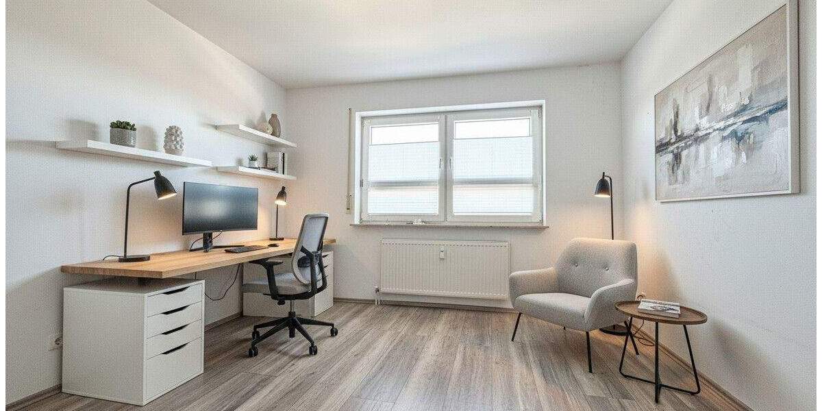 Doppelhaushälfte Weinheim / Oberflockenbach Steinklingen - 5 Zimmer, 160 m&sup2;, 519.000&euro; | Angebot:25371555