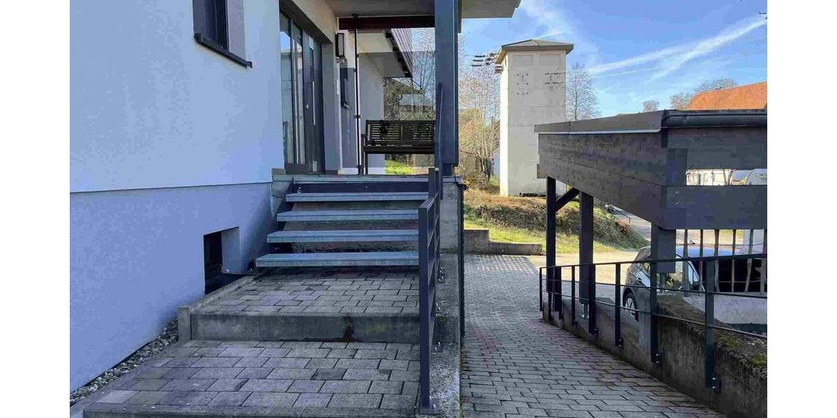 Mehrfamilienhaus, Wohnhaus Waldbrunn Waldkatzenbach - 8 Zimmer, 231 m&sup2;, 645.000&euro; | Angebot:26310180