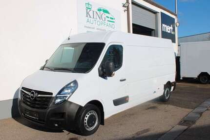 Opel Movano 175.000 km 12.490 &euro; Lampertheim 68623